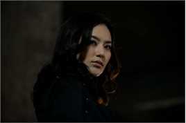 王子子《魅妆》阮锦姬 最全剧照