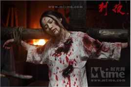 王子子电影刺夜最全剧照