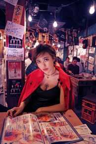 王子子高清图集