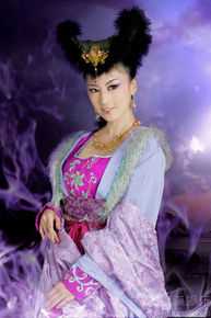 王子子精彩图册