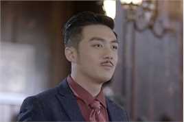 高清李泽锋在《乱世丽人行》何楚天中的图集