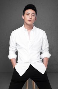 最优质李泽锋生活照