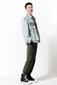 刘继勋宣传照壁纸壁纸