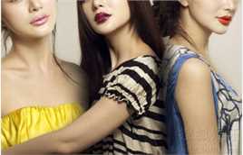 高清王媛可精彩图册