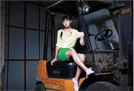 最新王媛可精彩图册