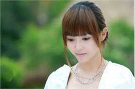 精选唐嫣(Tang Yan，Tiffany Tang)在《爱情睡醒了》中的图册