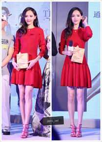 唐嫣(Tang Yan，Tiffany Tang)出席活动图片图册