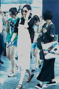 唐嫣(Tang Yan，Tiffany Tang)生活写照图册