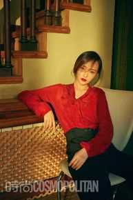 唐嫣(Tang Yan，Tiffany Tang)最新大片壁纸