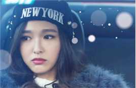 唐嫣(Tang Yan，Tiffany Tang)在《克拉恋人》中的