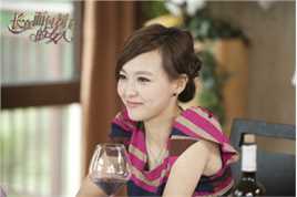 最优质唐嫣(Tang Yan，Tiffany Tang)在《面包树上的女人》中的相册