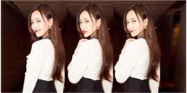 高清唐嫣(Tang Yan，Tiffany Tang)图片