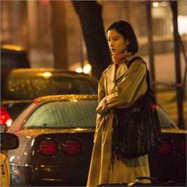 高清杜鹃(Jennifer)在《纽约纽约》中的图集