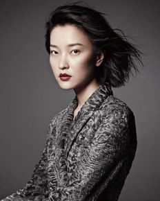 高清杜鹃(Jennifer)性感图片