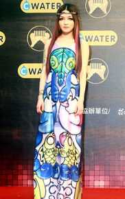 范晓萱(Mavis Fan)出席音乐颁奖礼图册
