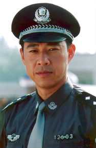 张丰毅(Zhang,Feng yi)人物特写图片图集