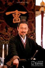 最优质张丰毅(Zhang,Feng yi)在出演《赤壁》饰演曹操中的相册