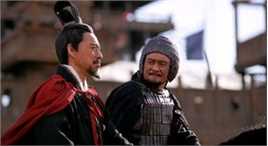 张丰毅(Zhang,Feng yi)2008年《赤壁》最全剧照