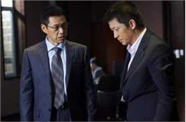 张丰毅(Zhang,Feng yi)2008《禁区》 高清剧照