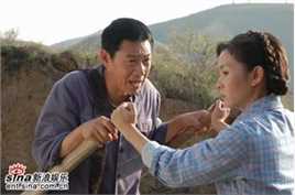张丰毅(Zhang,Feng yi)2007《上门女婿》最新剧照