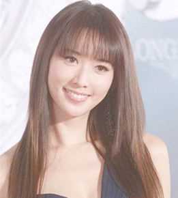 林志玲(Lin Chi-ling)活动照前后照片