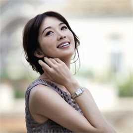 林志玲(Lin Chi-ling)代言照生活照相册