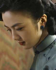 高清汤唯(Tang Wei)在《色·戒》饰 王佳芝中的图集