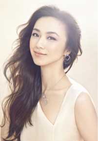 高清汤唯(Tang Wei)性感图片