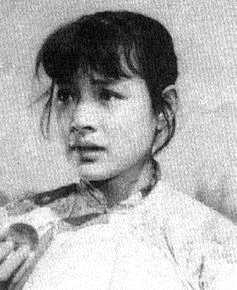 陈冲(Joan Chen)小花最全剧照