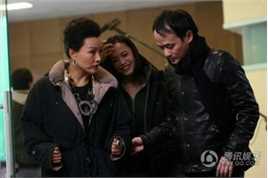 陈冲(Joan Chen)2010年《爱出色》高清剧照