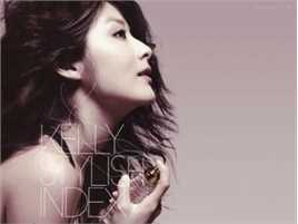 陈慧琳(Kelly Chen)
