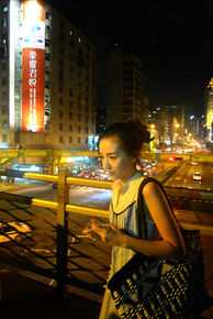 董洁(Angel)生活照生活照相册