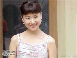 最全董洁(Angel)精彩图册