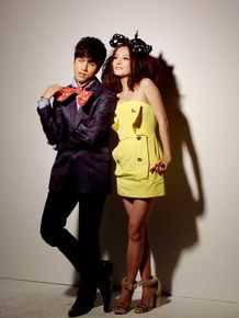 高清赵薇(Vicki Zhao，Zhao Wei)精彩图册