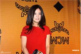 赵薇(Vicki Zhao，Zhao Wei)精彩图册