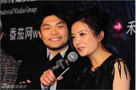 赵薇(Vicki Zhao，Zhao Wei)精彩图册