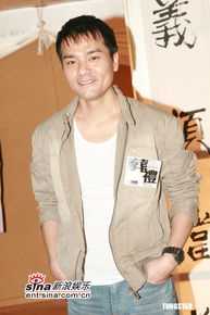 林家栋(Lam Ka Tung，Gordon Lam Ka Tung)高清图册