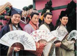 林家栋(Lam Ka Tung，Gordon Lam Ka Tung)电视高清剧照