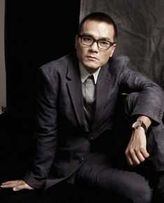 林家栋(Lam Ka Tung，Gordon Lam Ka Tung)前后照片