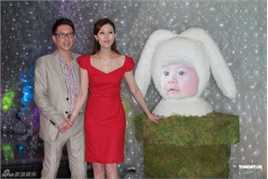 李嘉欣(Michele Monique Reis)精彩图册