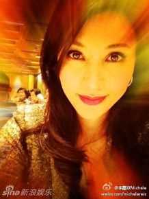 最全李嘉欣(Michele Monique Reis)精彩图册