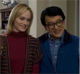 成龙(Jackie Chan)邻家特工精选剧照