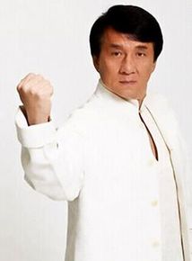 成龙(Jackie Chan)中国禁毒宣传形象大使图片图册