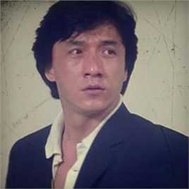 高清成龙(Jackie Chan)性感图片