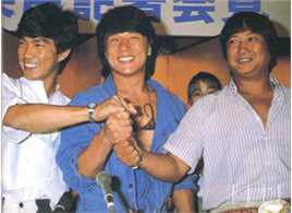 精选成龙(Jackie Chan)