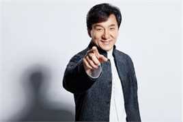 最优质成龙(Jackie Chan)生活照