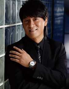 高清周华健(Emil Wakin Chau)性感图片