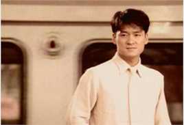 周华健(Emil Wakin Chau)前后照片
