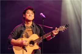 高清周华健(Emil Wakin Chau)图片