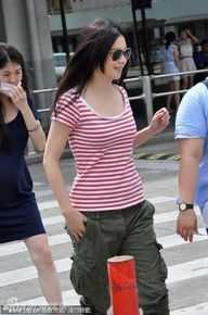 徐若瑄(Vivian Hsu、Bidai Syulan、ビビアンスー、)精彩图册